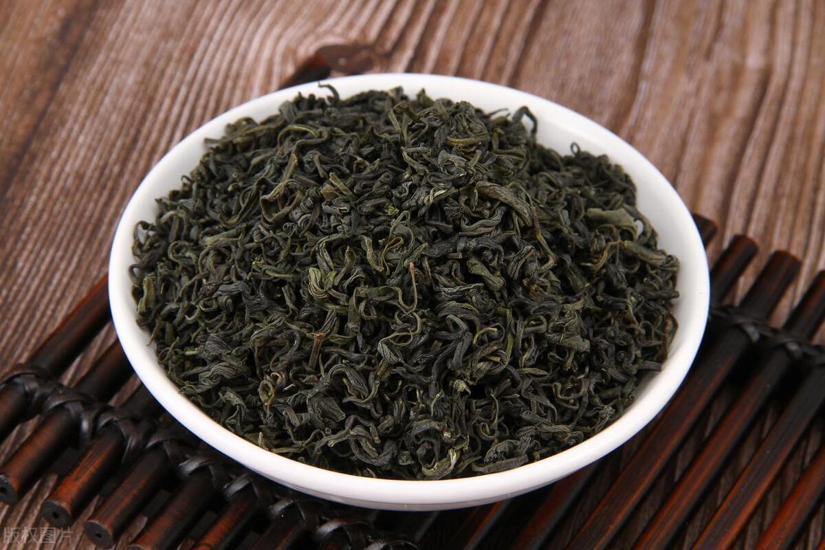 一分钟看懂茶文化发展史,中国茶的起源和茶道简介