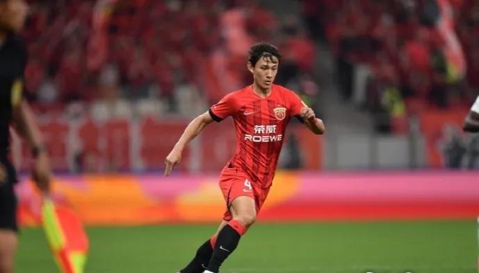 鲁能泰山陈蒲集锦,中超陈蒲单刀破门