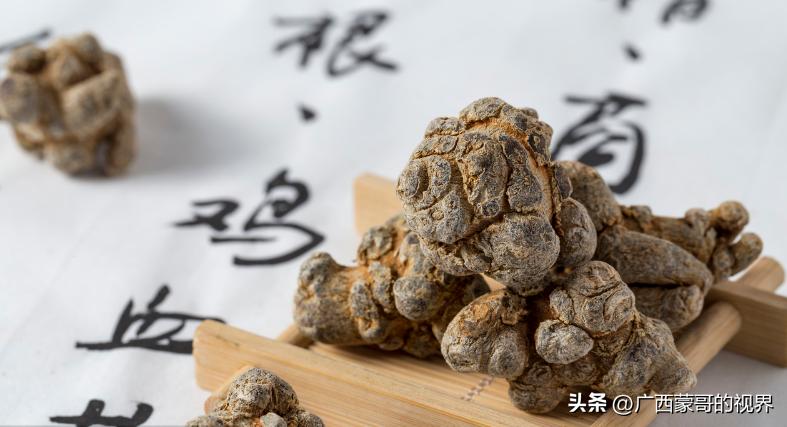 广西芋头贡品,古代广东十大贡品