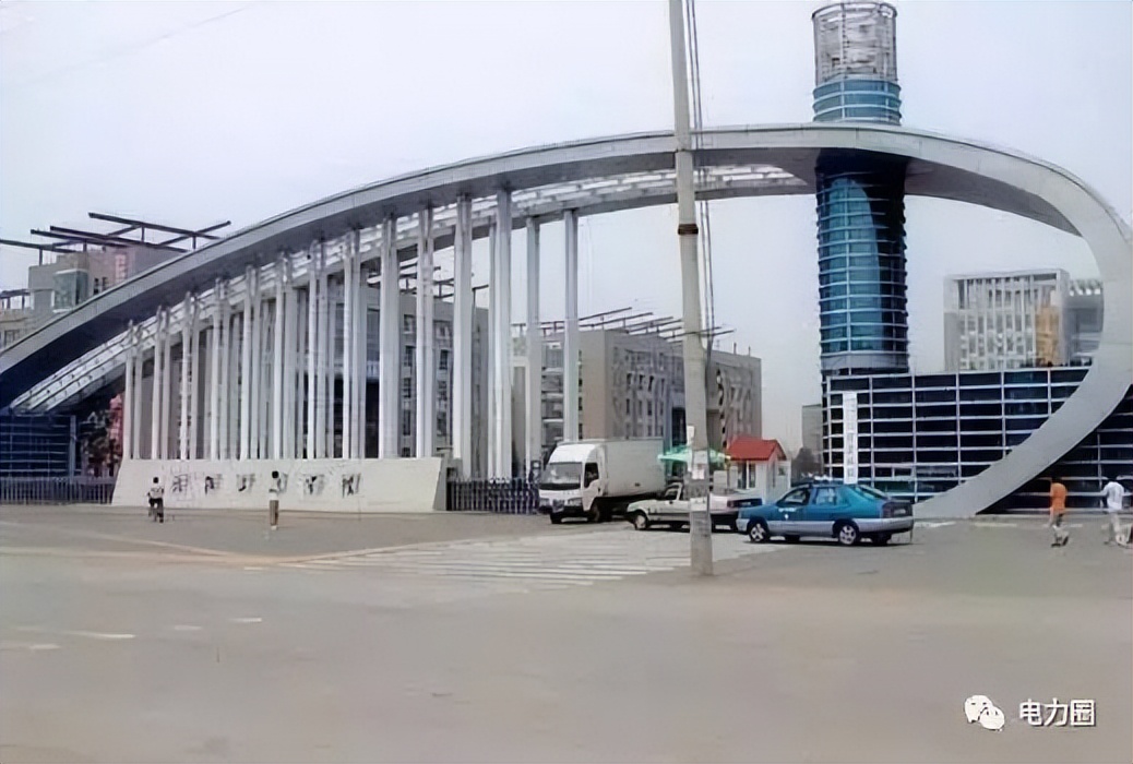 电力类大学,重庆电力类大学