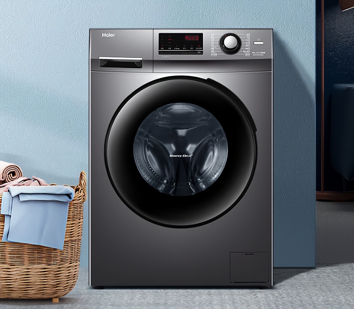 3000左右滚筒洗衣机推荐性价比高,滚筒洗衣机3千以内推荐