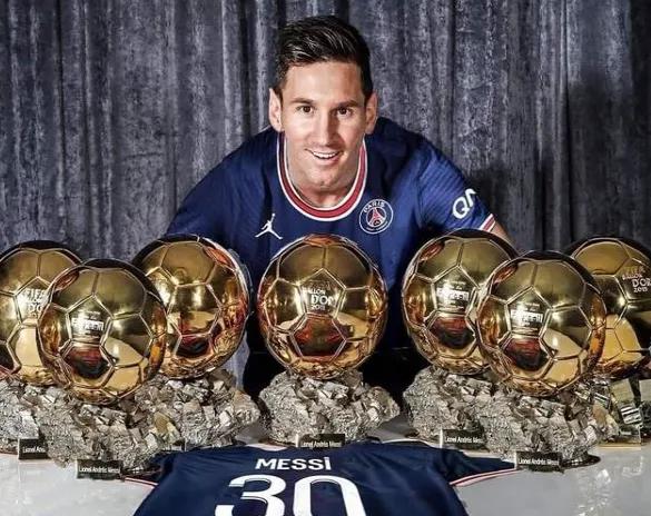 世界足球名将梅西简介,世界足球巨星梅西