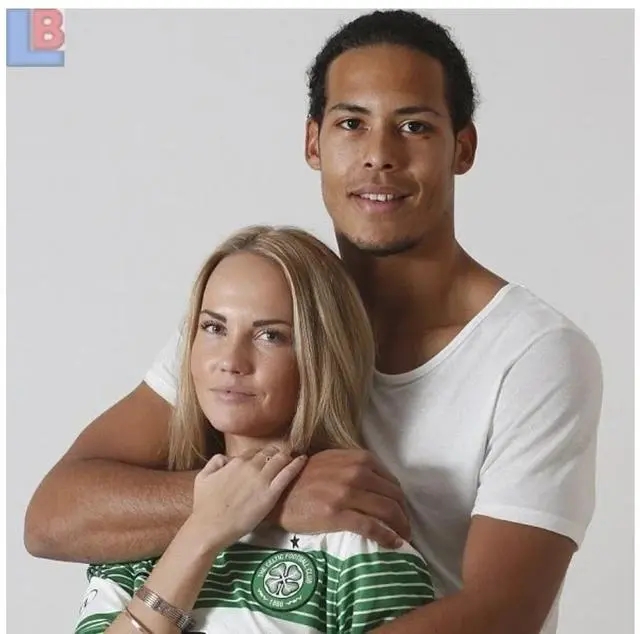 盘点世界杯的球王太太团,世界杯32强当家球星