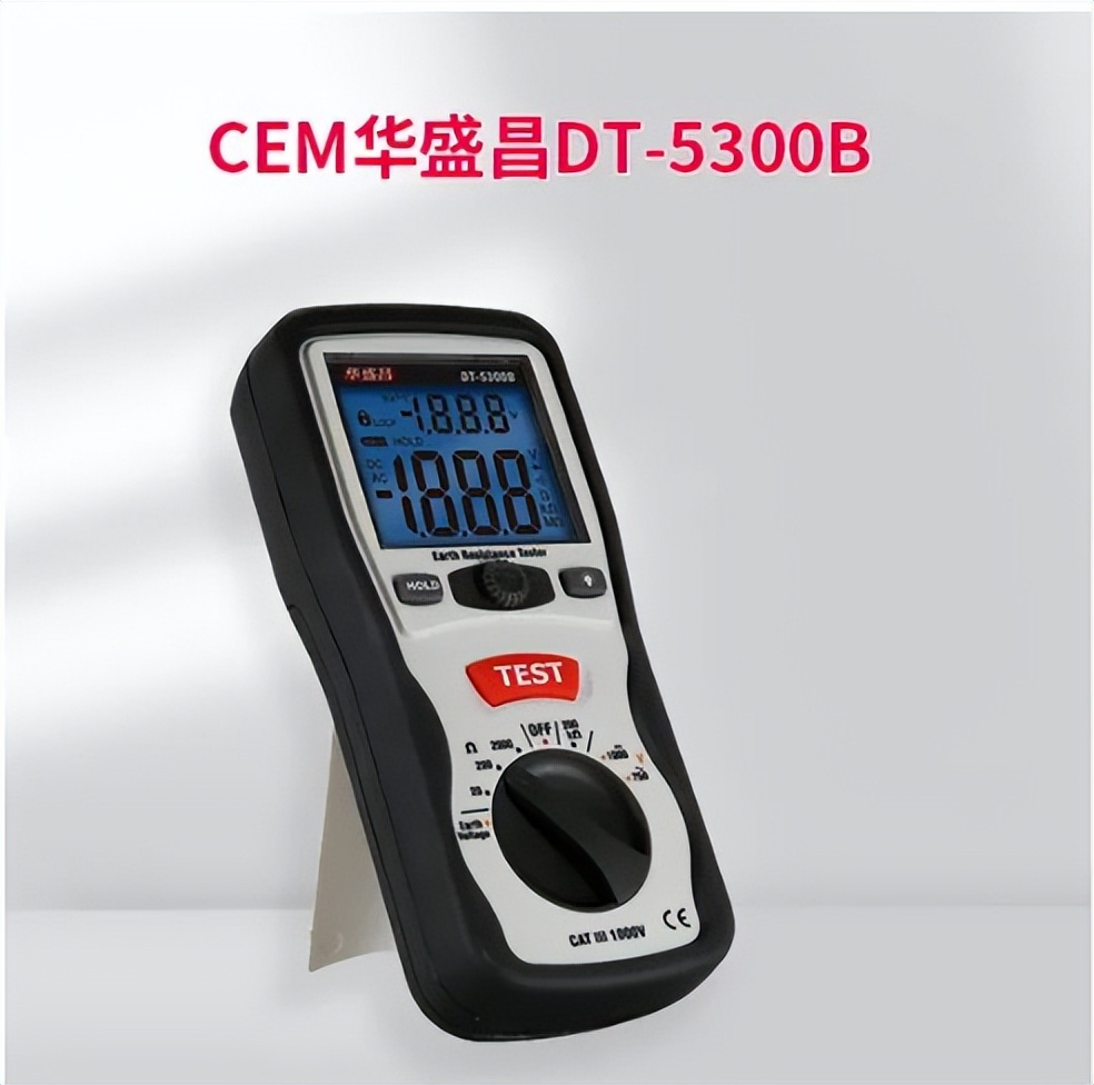 接地电阻快速测试仪,接地电阻测试仪测试时长