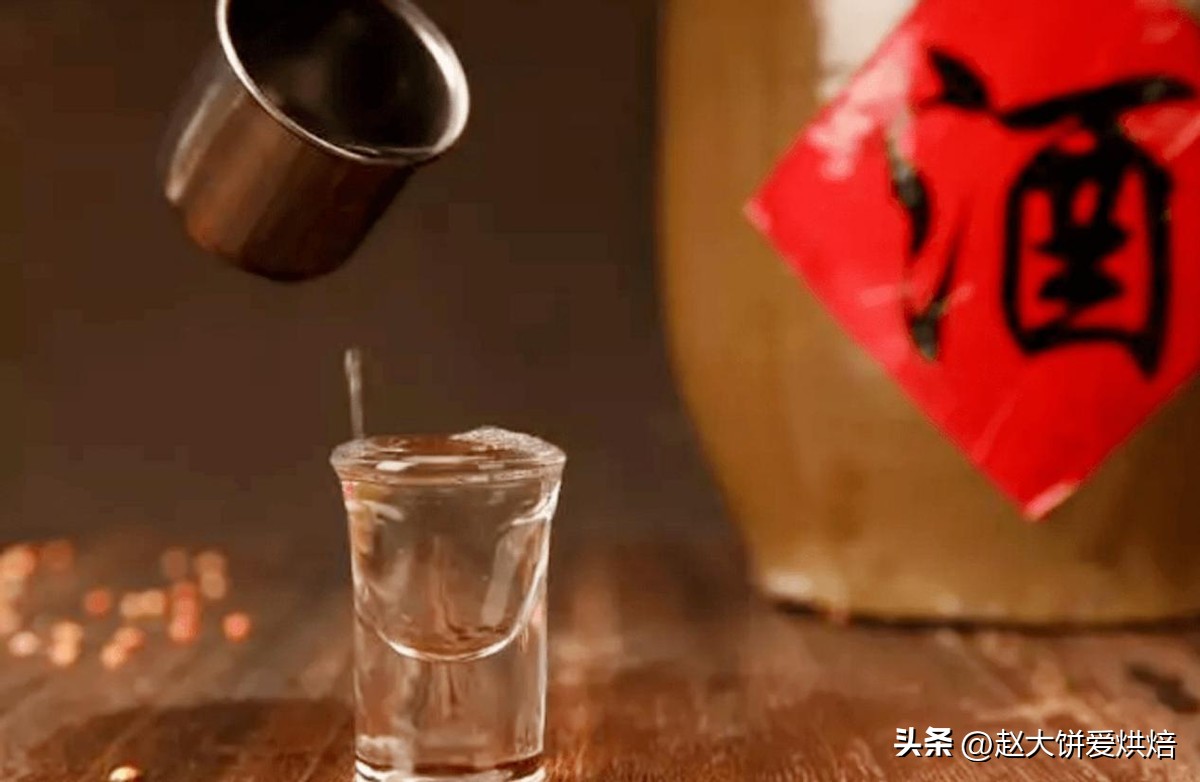 散酒30元一斤的可以吗,酱酒散酒能买吗