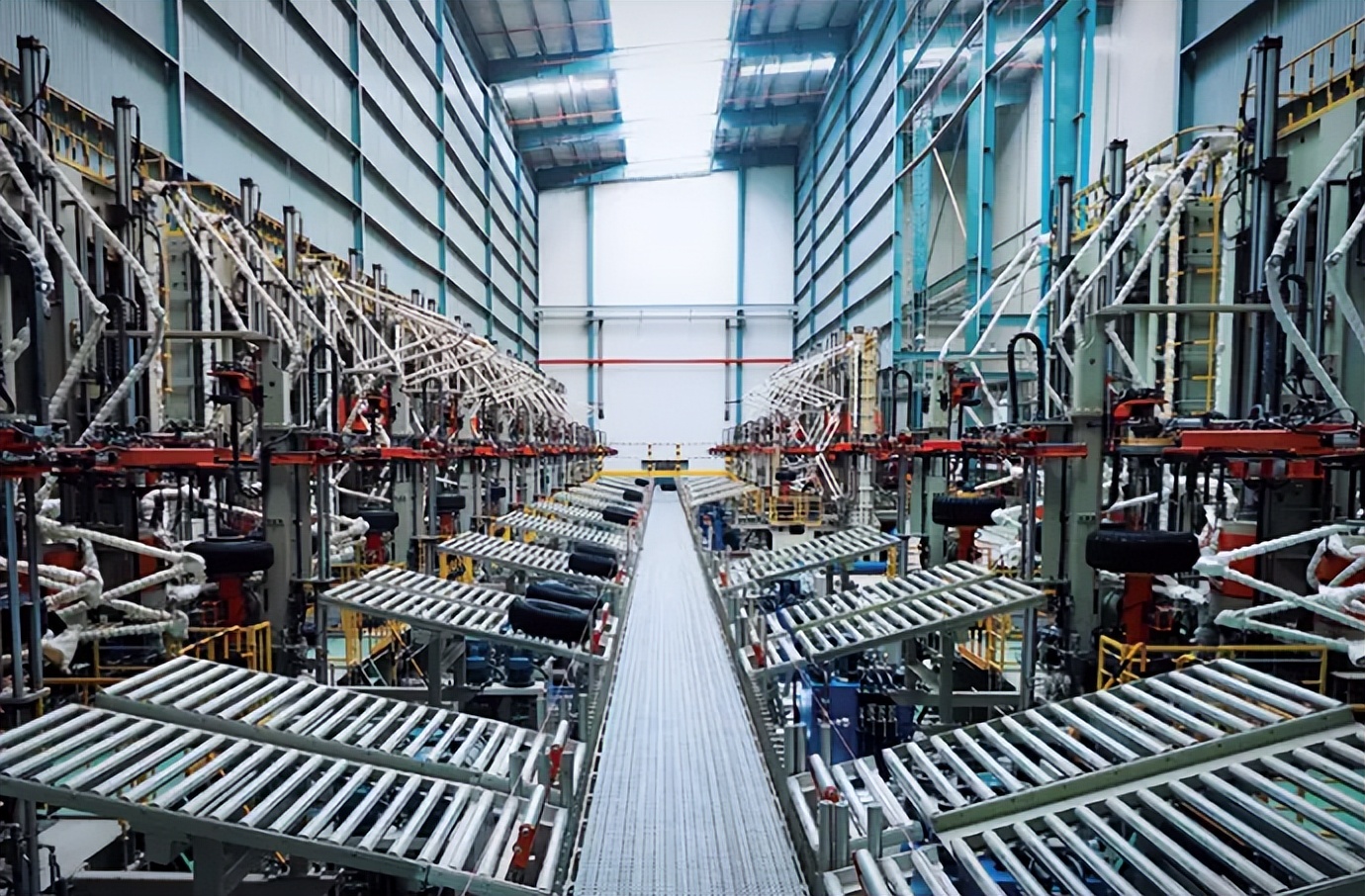 登顶珠峰：中策以振兴民族品牌为己任，目标全球轮胎之巅！