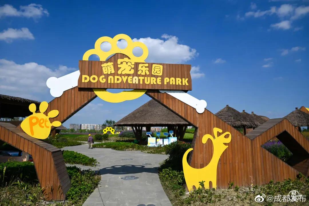 成都地标建筑及网红打卡景观,成都新打卡网红地