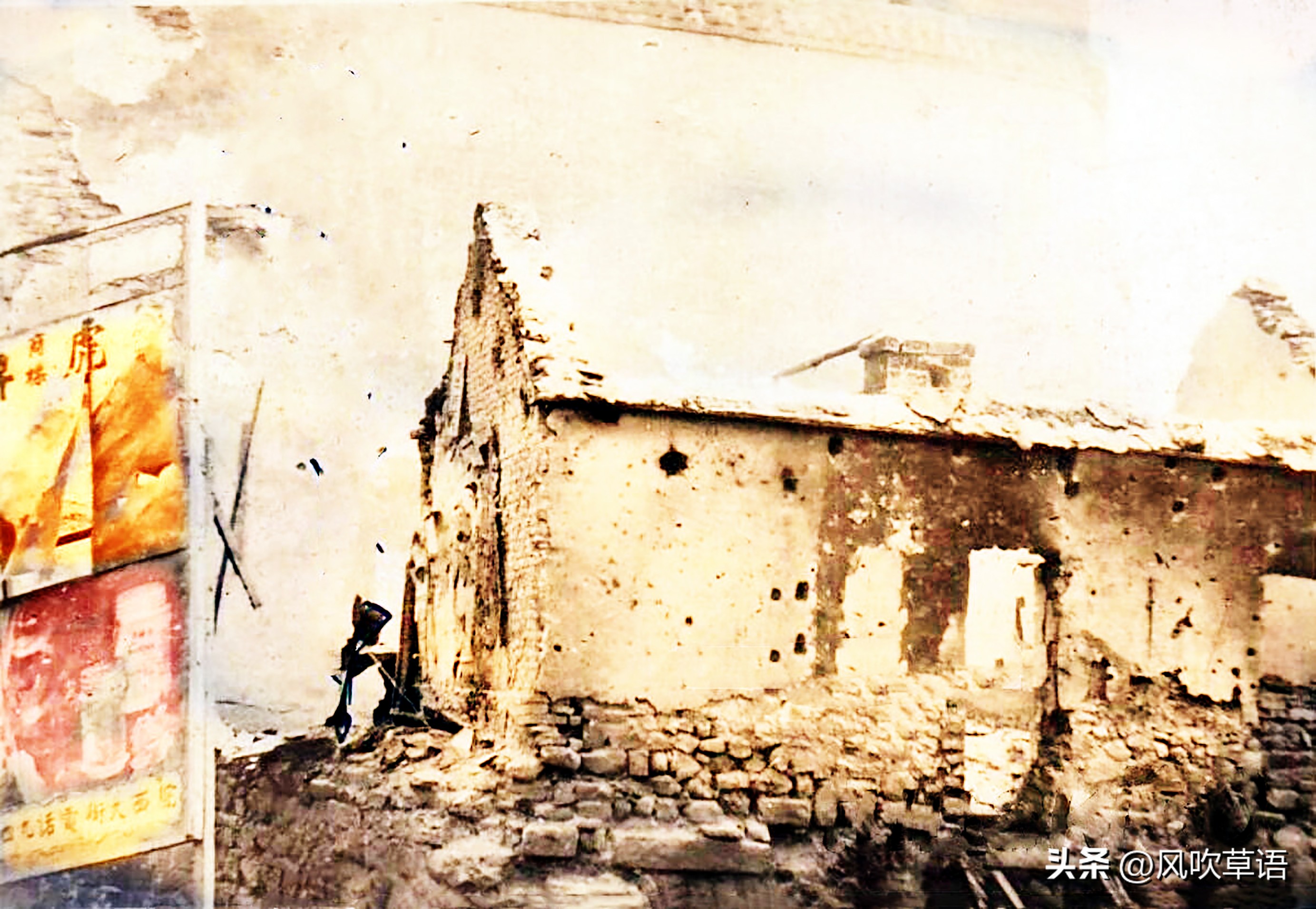 老照片日本侵华暴行,老照片还原日军暴行图片