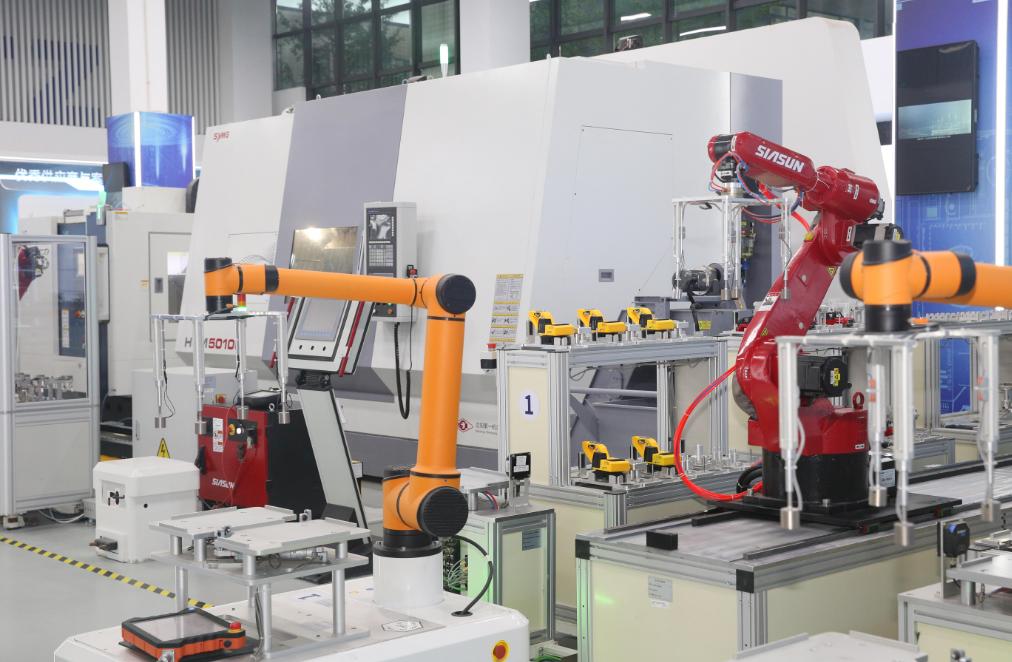 我国自主创新的例子,中国自主创新最新事例