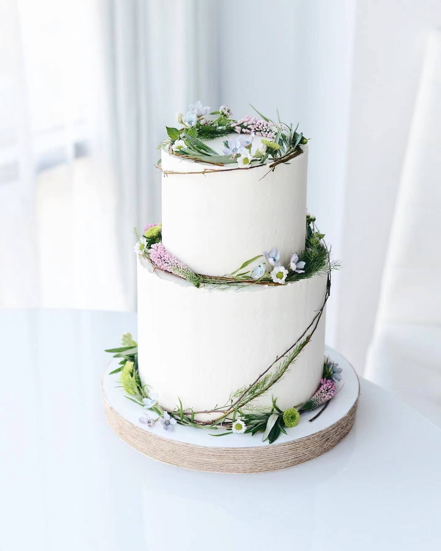 今年你订出去了多少只蛋糕？一起欣赏蛋糕界的利润王者