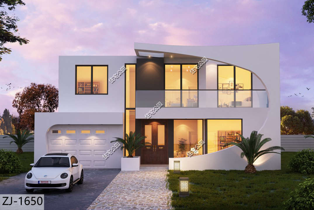 自建房要不要做车库,自建房做不做车库