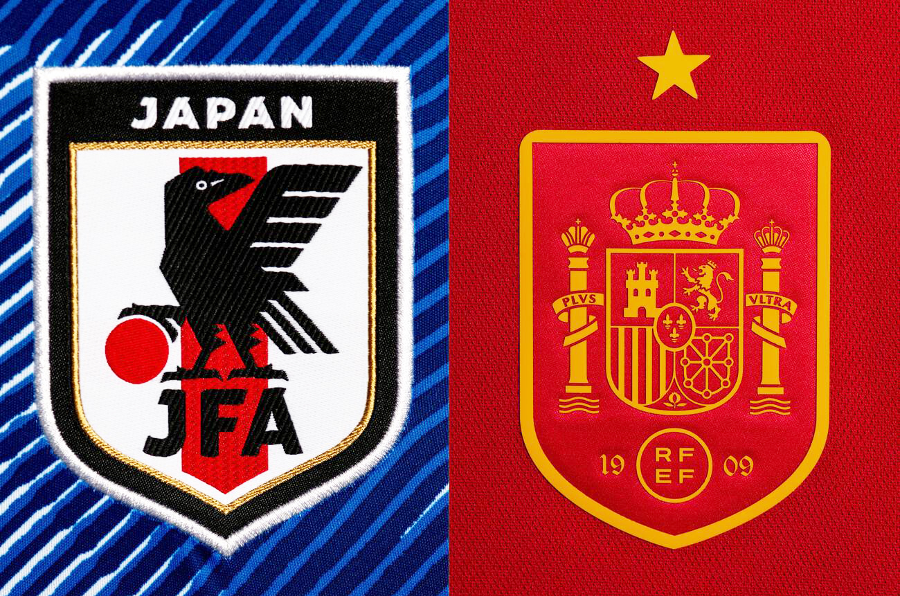 日本帮助亚洲足球发展吗,日本战胜德国重新定义亚洲足球