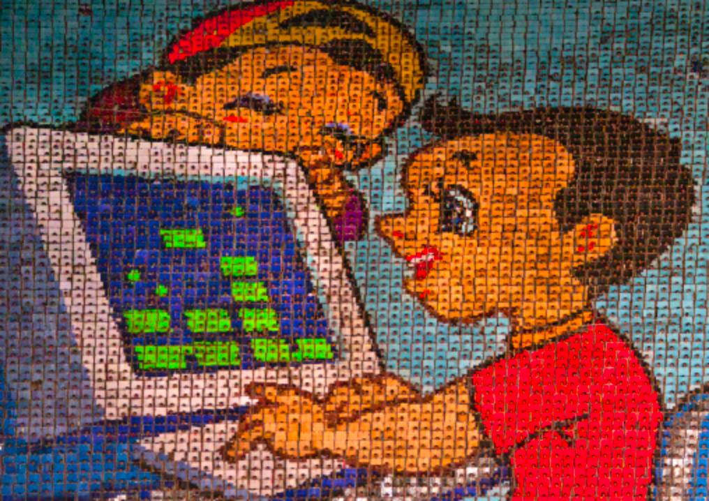 在朝鲜可以正常用手机吗,在朝鲜可以自主旅游吗