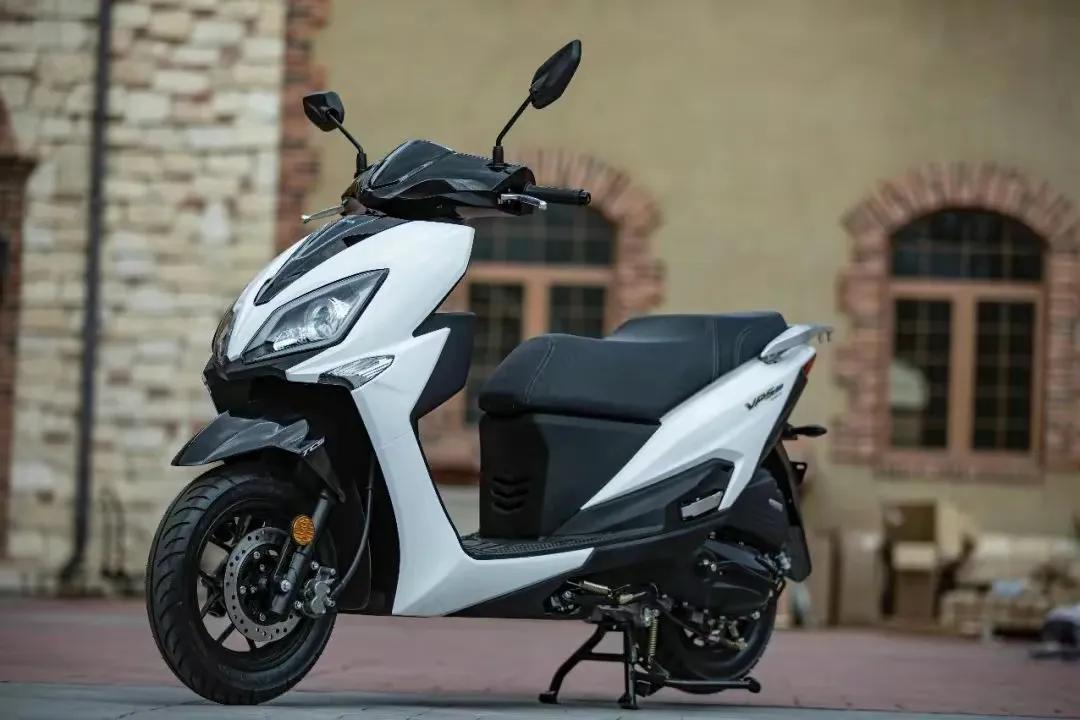 大阳vps125混动版,大阳vps125极致版车评