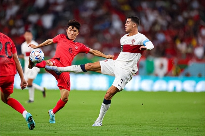 亚洲一哥孙兴慜和武磊谁强谁弱,亚洲一哥孙兴慜这波操作稳了