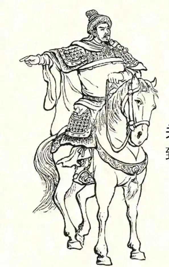 寿终正寝的三国24将，在演义之中身死命亡