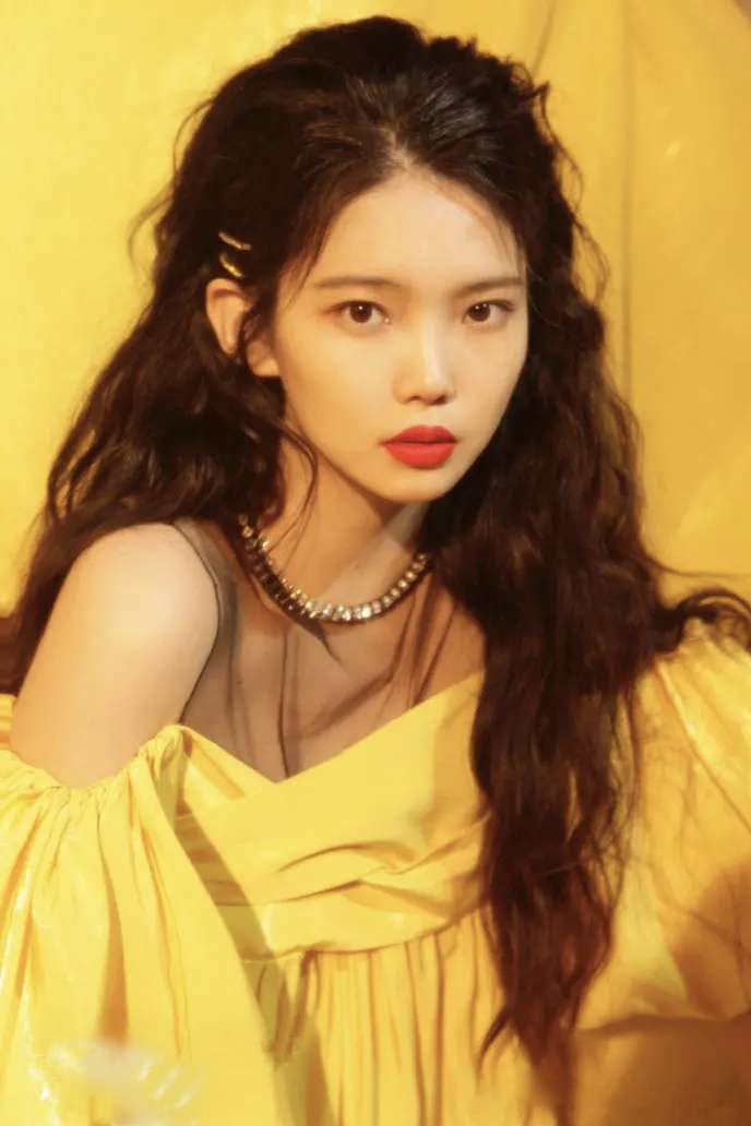 穿出高级感春天,怎么穿出春天气息