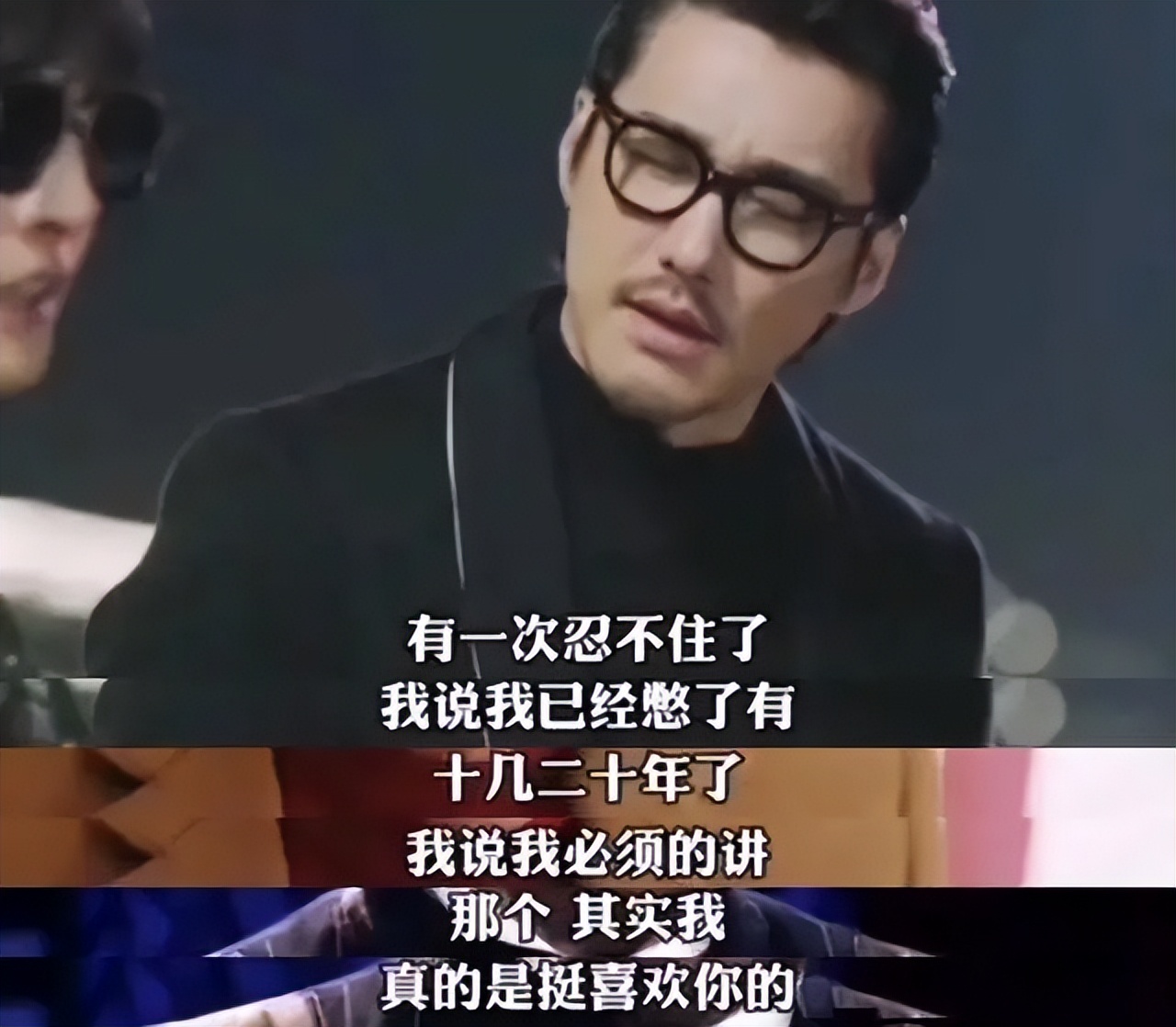 《浪姐4》热播,52岁瞿颖迅速翻红,是因为踩中了三个“*规则潜**”