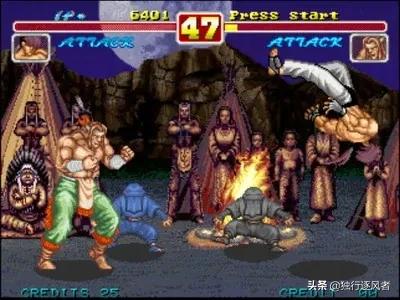 十大怀旧经典街机游戏,80后儿时的乐趣满满的回忆感