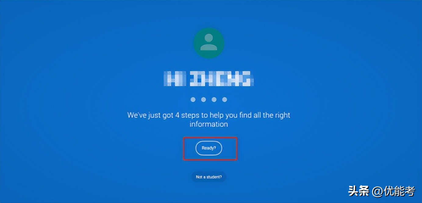 ucas申请详细流程,ucas注册条件