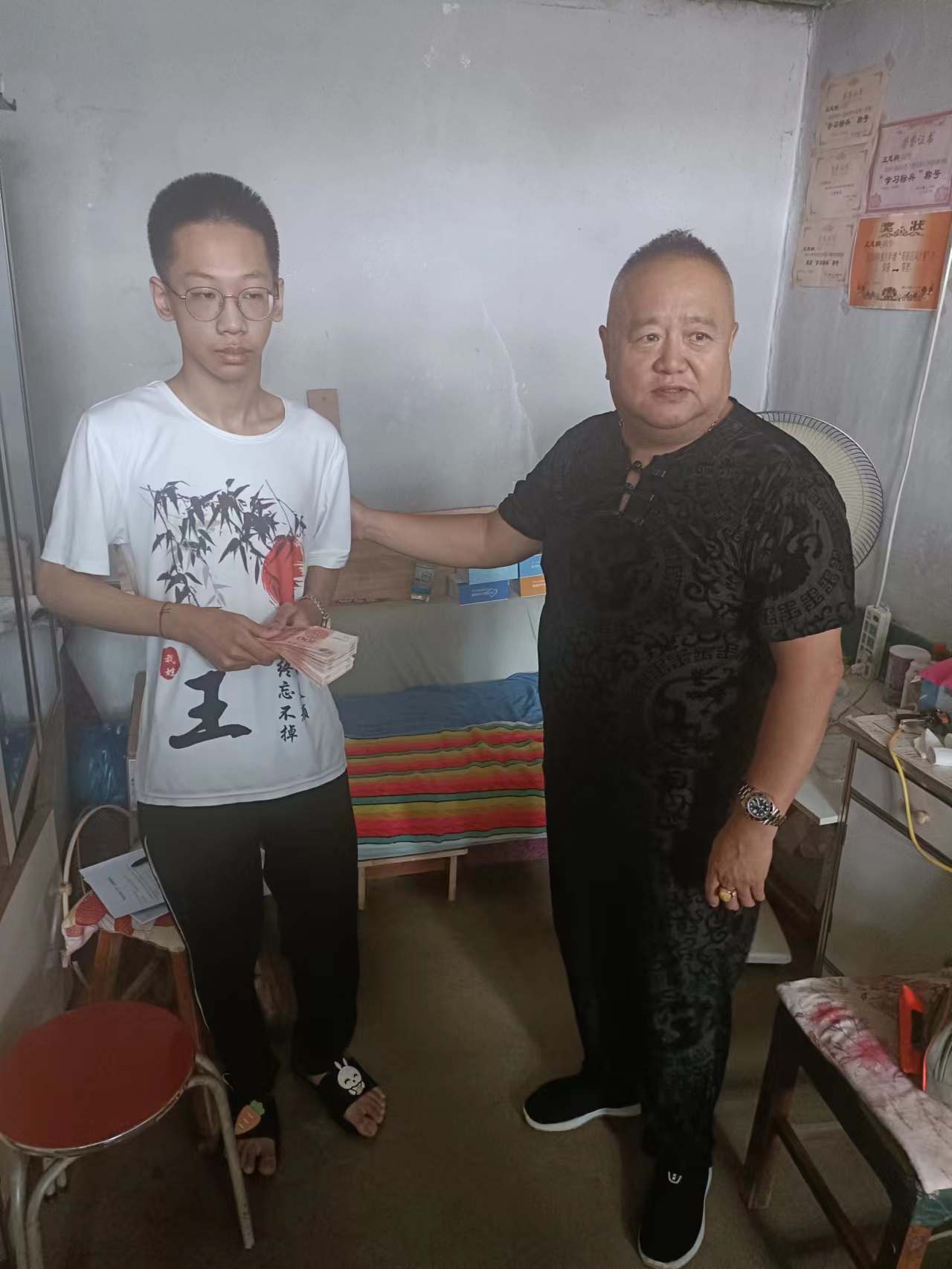 你的未来日丰管——日丰沈阳运营中心在行动