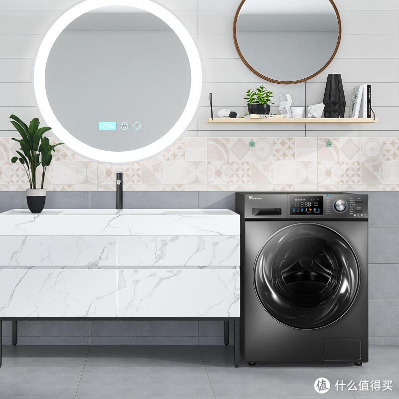 小天鹅水魔方洗衣机加热跳闸,小天鹅洗衣机水魔方冷洗