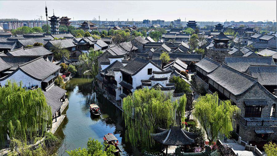 山东日照和枣庄哪个发达,日照综合实力