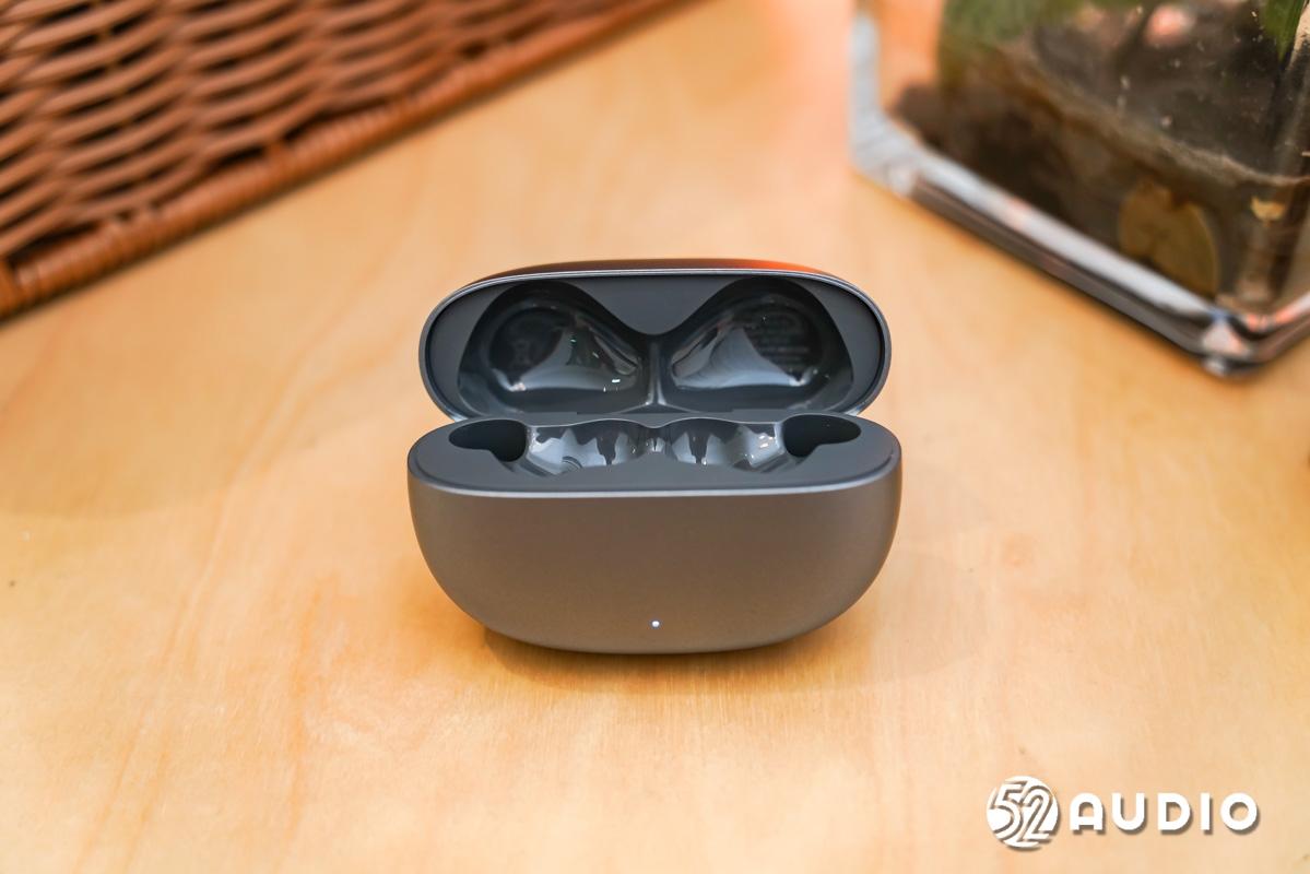 荣耀耳机earbudsx3pro演示,荣耀亲选earbudsx3发布时间