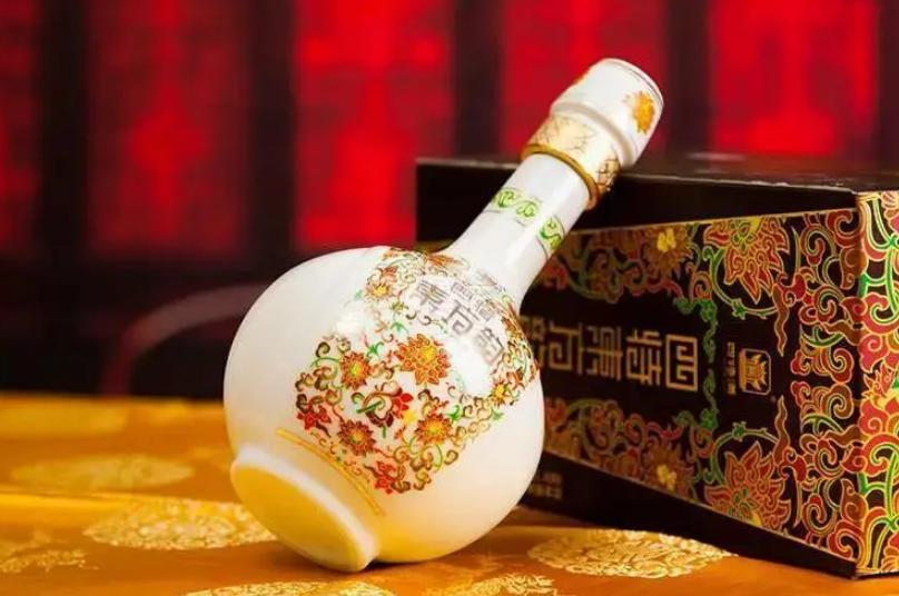 送礼经济实惠的白酒有哪些,白酒硬通货有哪些