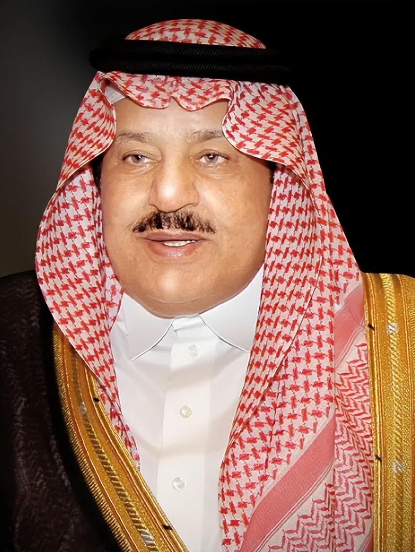 沙特史上最败家的王妃,沙特最奢侈的王妃