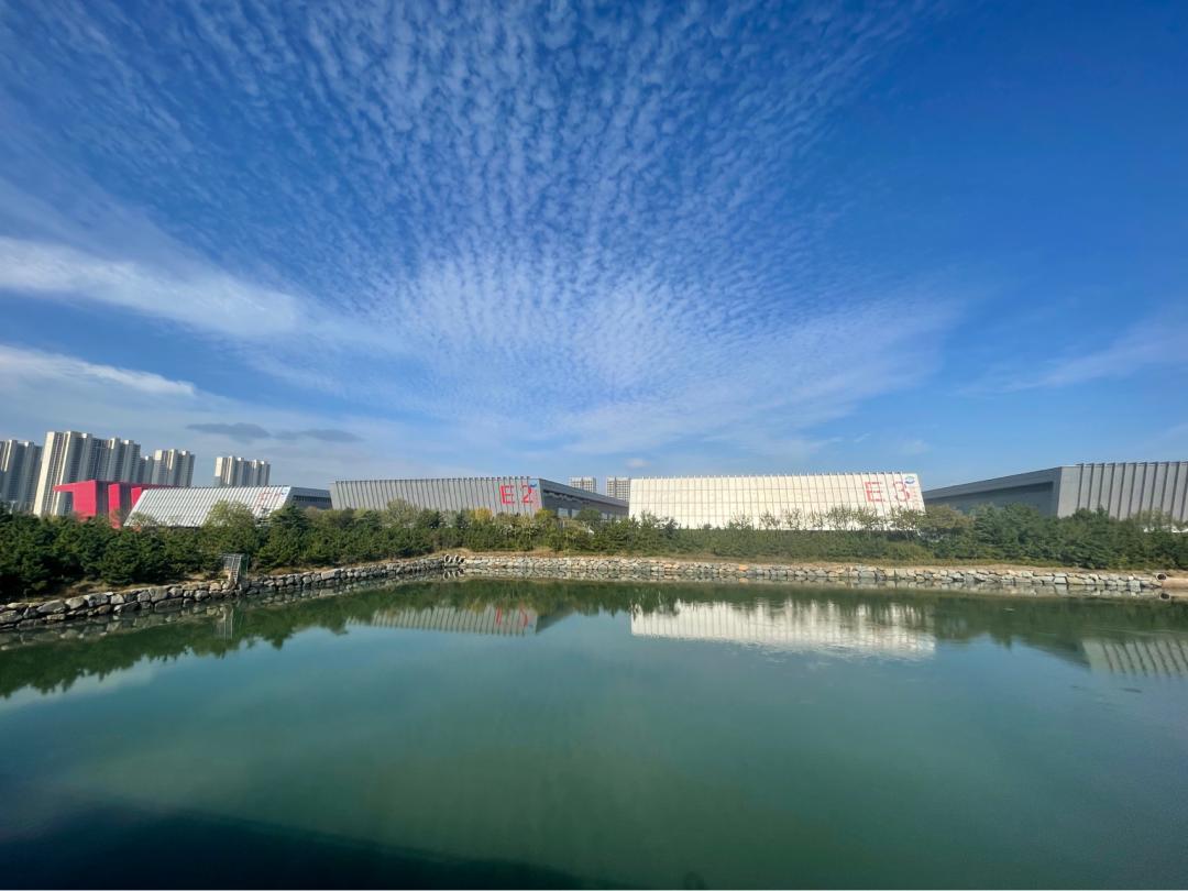 环山东骑行日记青岛平度市,环滇骑行日记100字