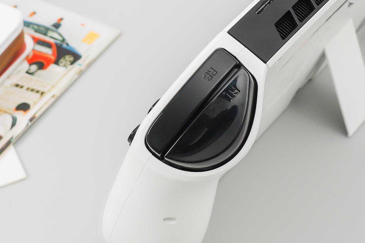 壹号游戏掌机mini玩3a,畅玩3a游戏的掌机