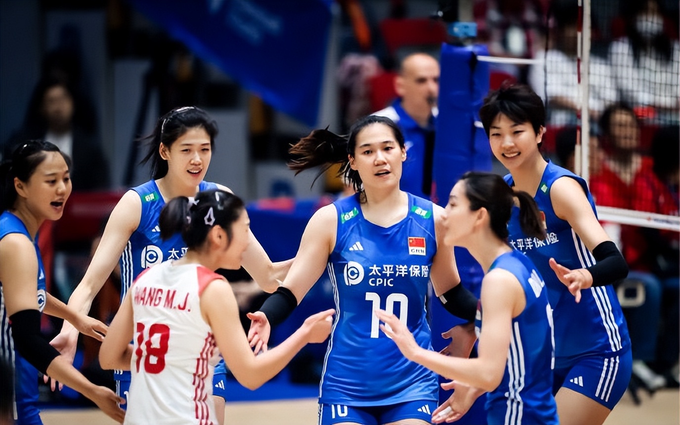 朱婷巅峰时期有多厉害,朱婷巅峰时期