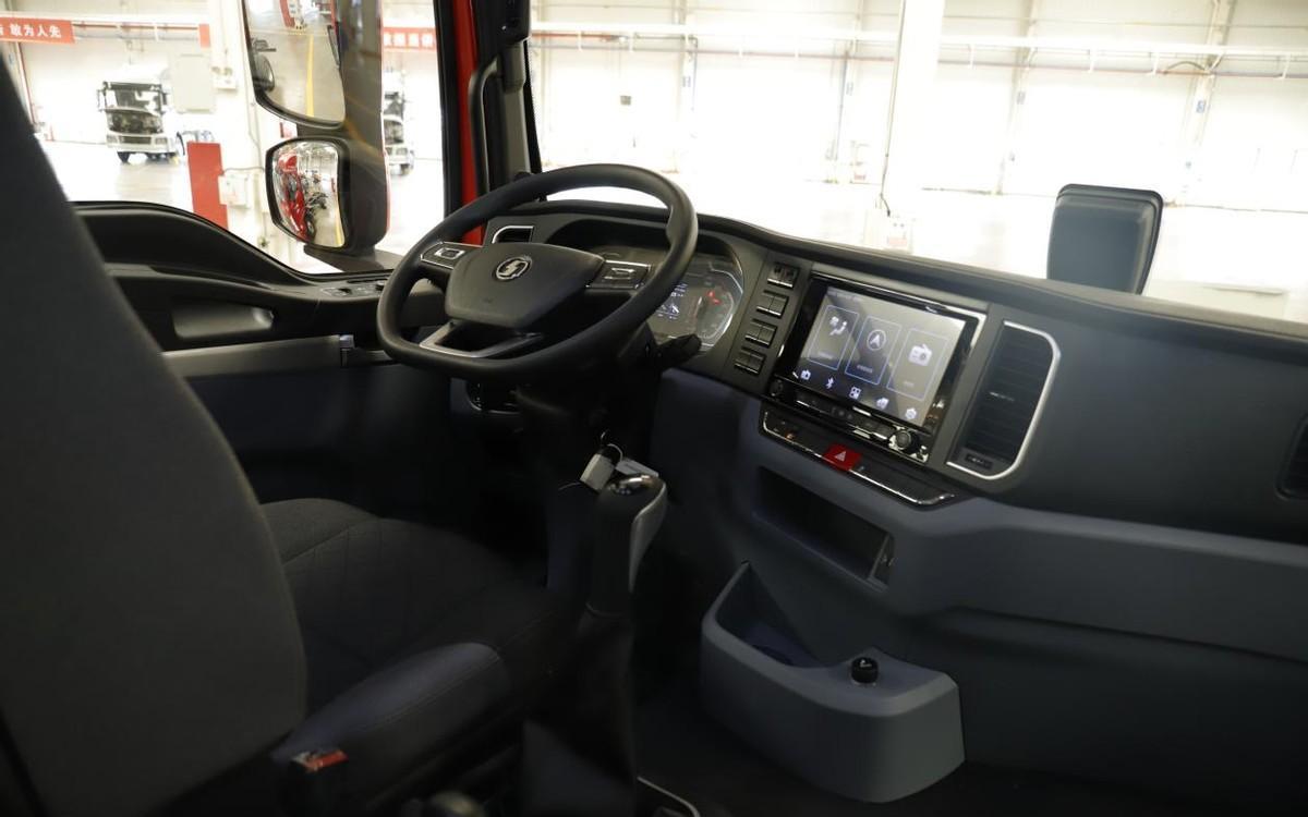 陕汽翼3,陕汽lng低顶牵引车报价大全