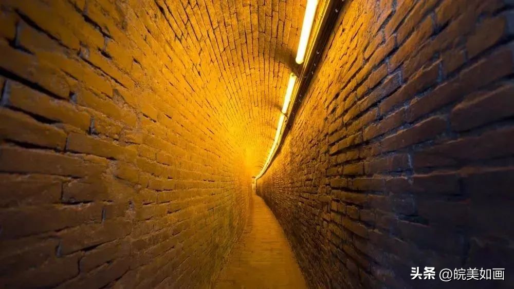 小众目的地冷门避暑景点,皖北地区避暑胜地有哪些