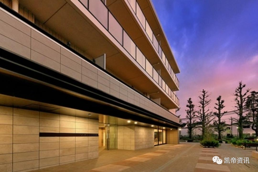 【每日新闻】日本JKK在东京、西新井的租赁公寓超过招租户数8.6倍