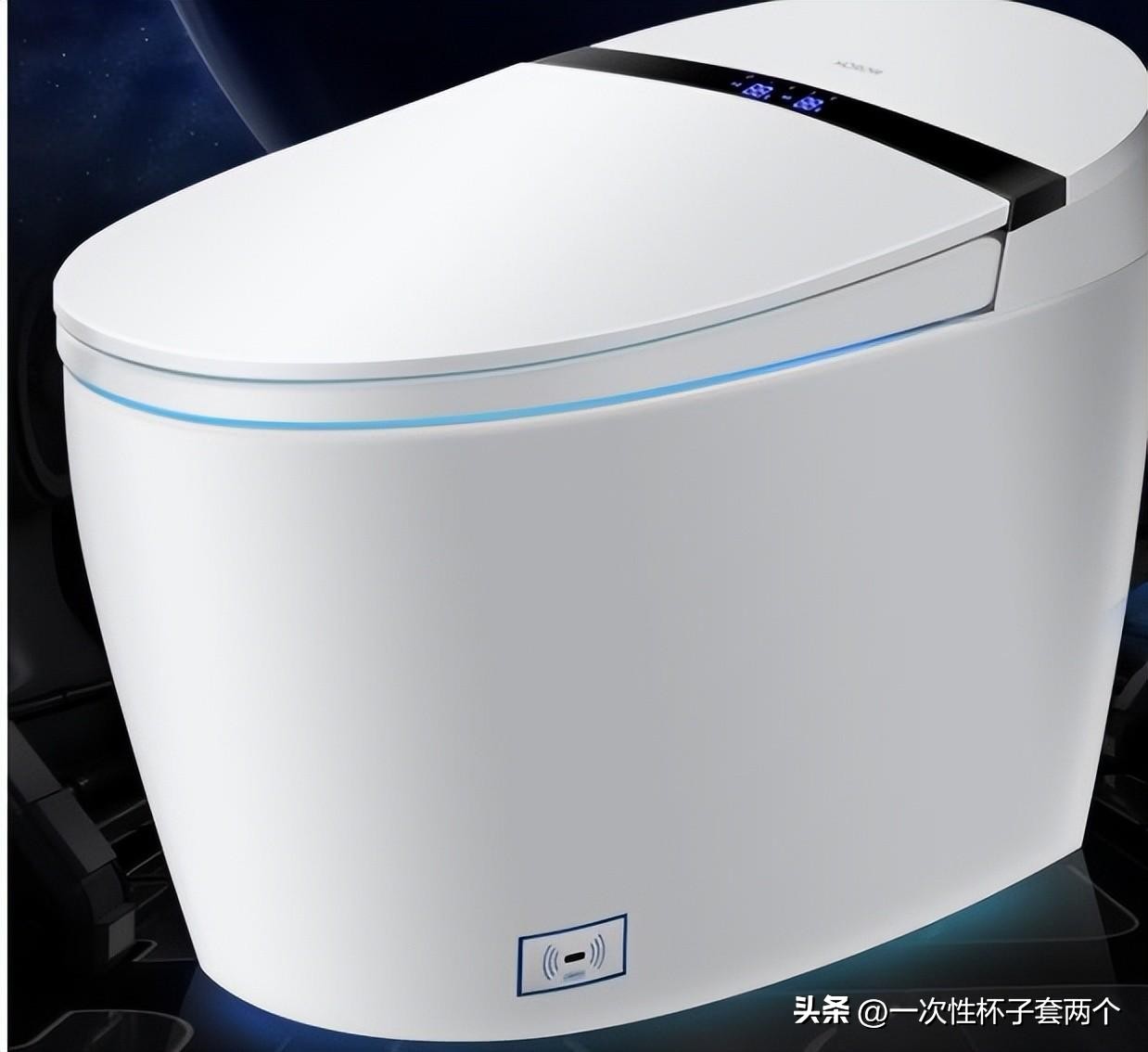 如何选择一体式智能马桶,全屋增压后智能马桶可以用吗