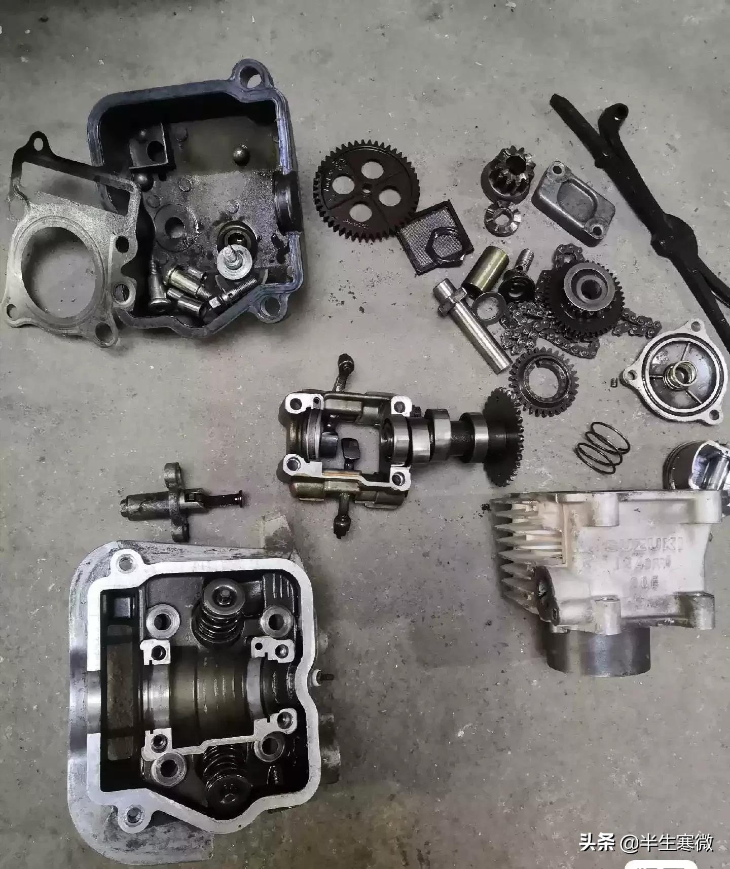 踏板界的神车,铃木海王星踏板测评