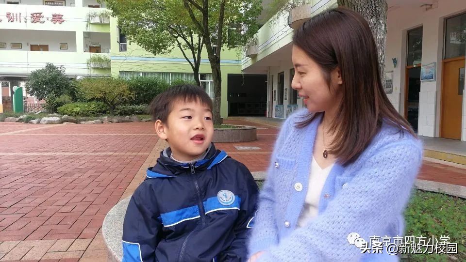 青岛小学开展心理健康宣传月活动,小学多形式开展心理健康月活动