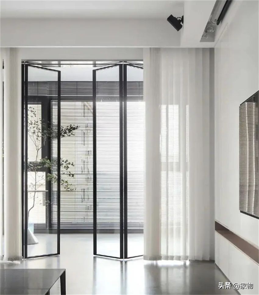 阳台别再装推拉门了,阳台不要再装推拉门了