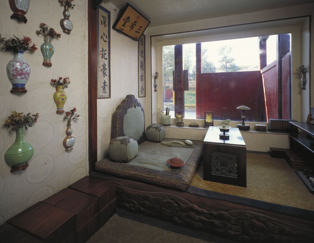 北京故宫游玩攻略下午几点入场,北京故宫应该怎么游览