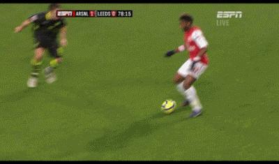 21世纪足坛十大前锋,21世纪足坛前10年最佳中锋