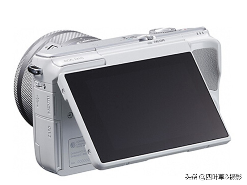 佳能eosm10使用教程视频,佳能eosm怎么拍好看