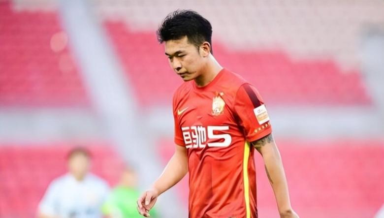 中超积分榜广州城,中超海港队胜广州城