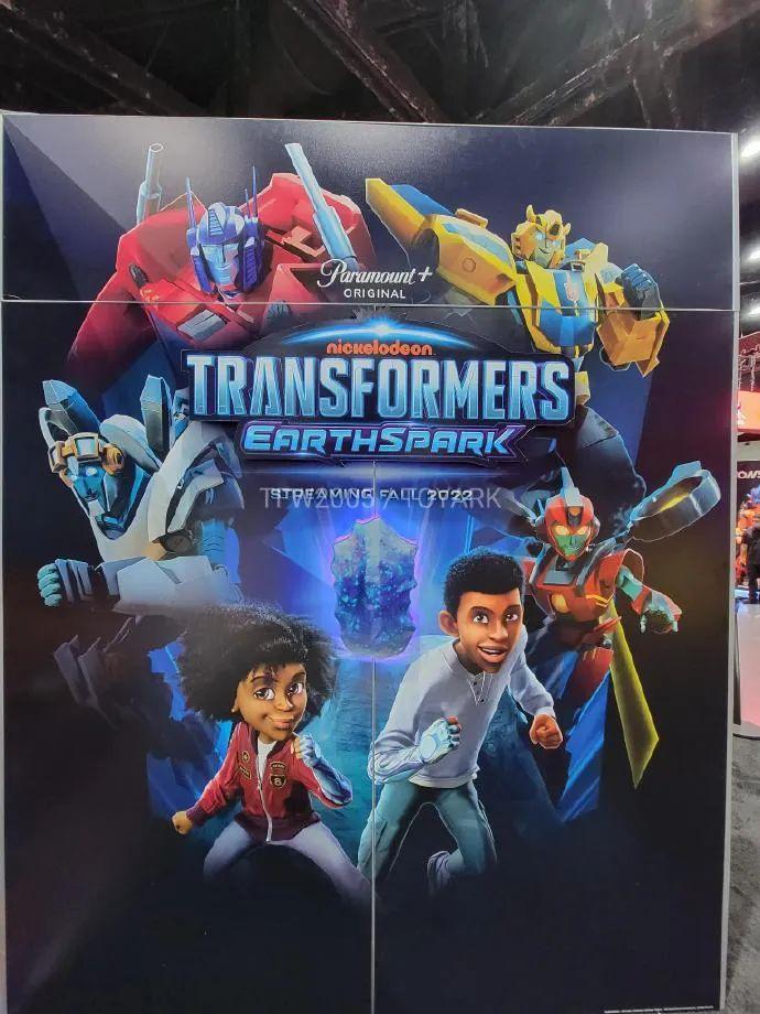 赛星小报社——本周最新的TF资讯整理