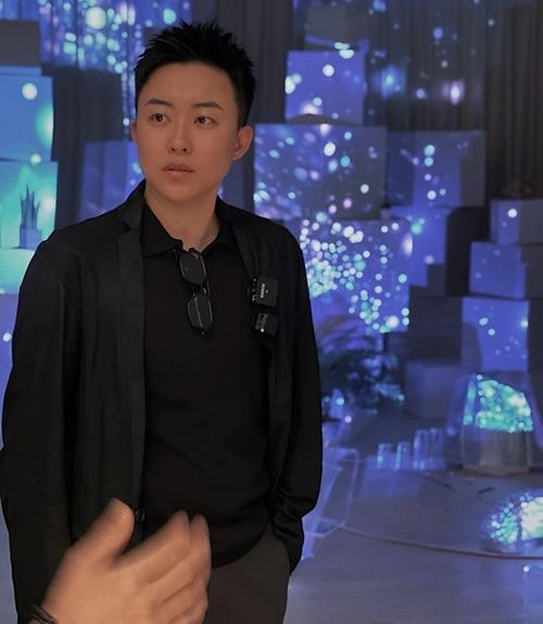 身价千万女老板40年寻家后续,29岁女老板花50万生子