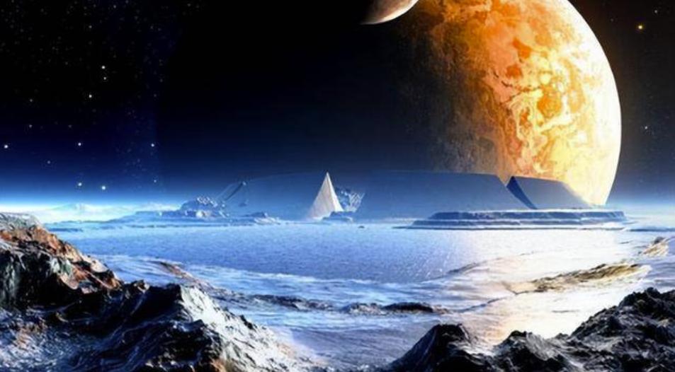 美国nasa月球计划,美国nasa在月球表面找到了吗