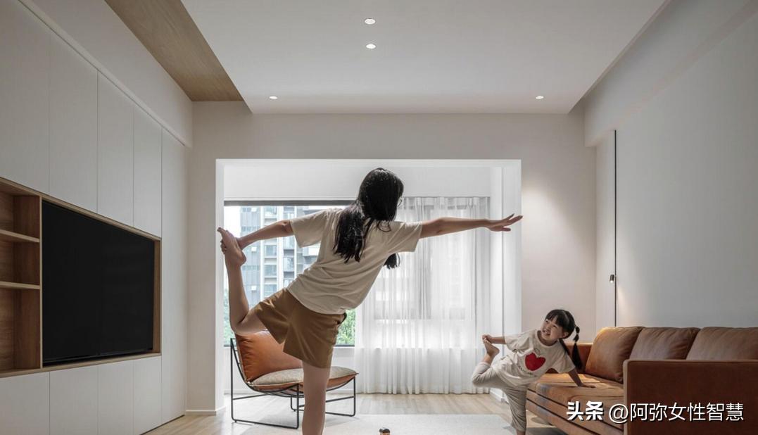 结婚10年才发现老公真的很优秀,恋爱6年结婚17年