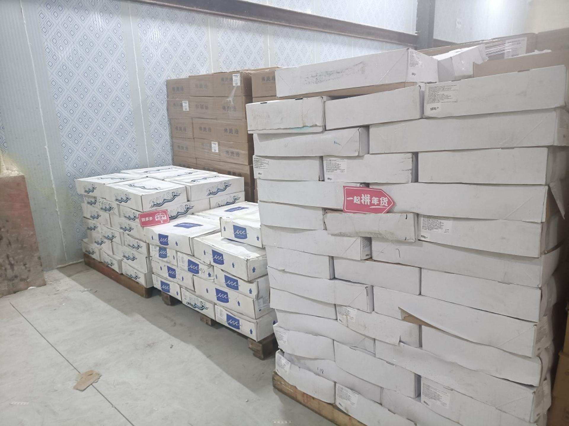 跨越8800公里,爱尔兰面包蟹爬上中国人的餐桌