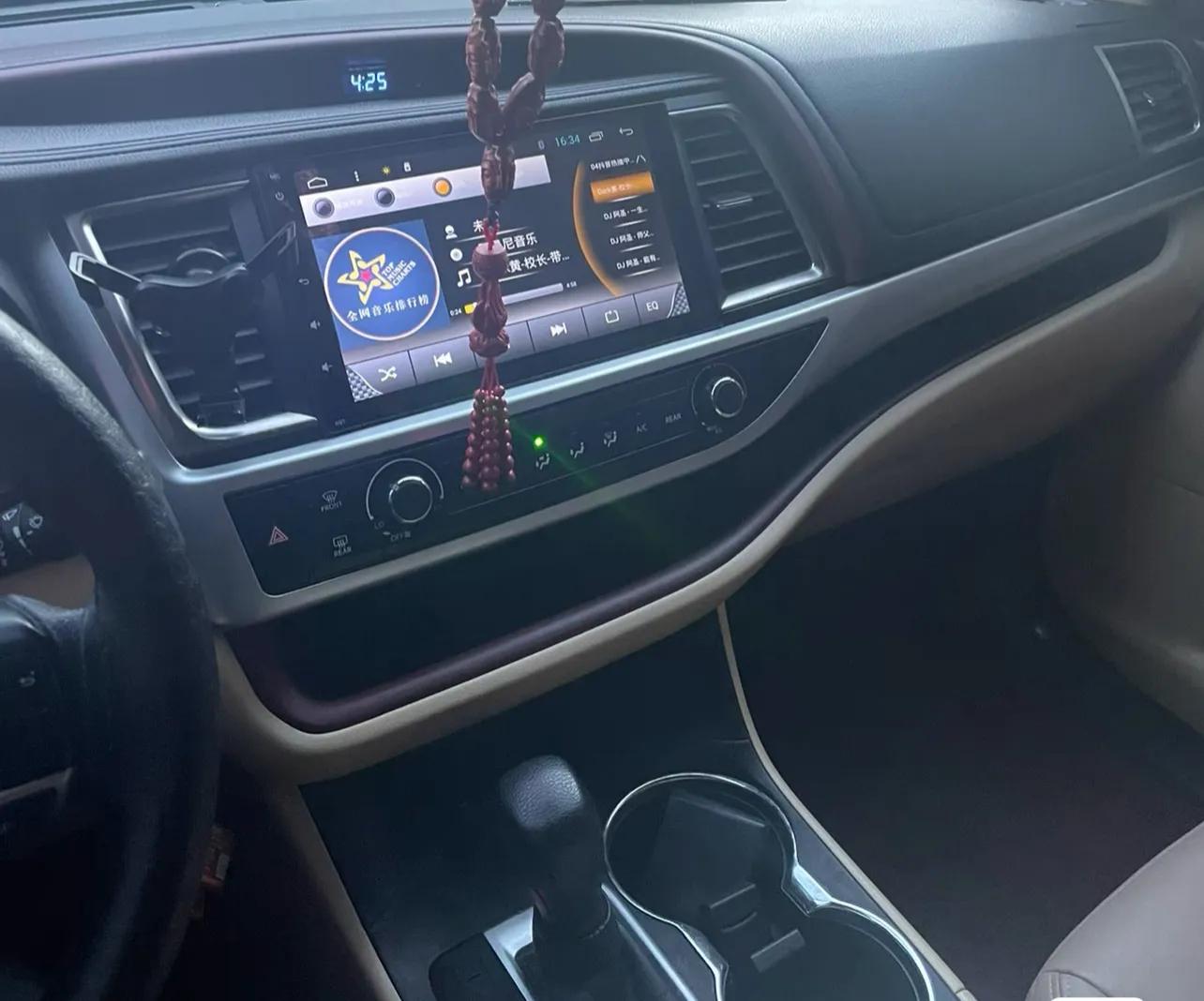 15年汉兰达值不值得买,15年汉兰达性价比怎么样